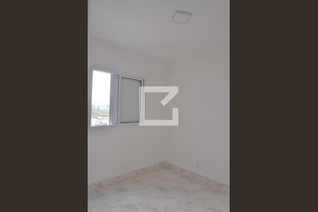 Quarto 1 de apartamento para alugar com 2 quartos, 59m² em Utinga, Santo André