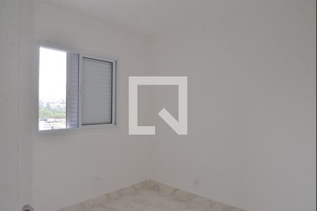 Quarto 1 de apartamento para alugar com 2 quartos, 59m² em Utinga, Santo André