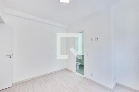 Suíte de apartamento para alugar com 2 quartos, 65m² em Parque Industrial, São José dos Campos