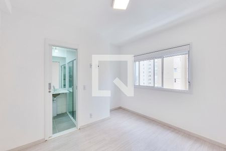 Suíte de apartamento para alugar com 2 quartos, 65m² em Parque Industrial, São José dos Campos