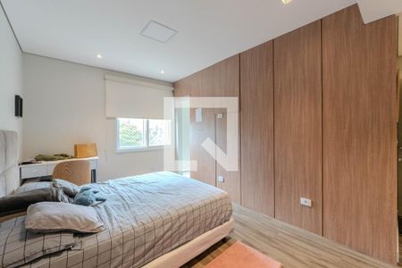 Suíte 1 de apartamento para alugar com 3 quartos, 190m² em Bela Vista, São Paulo