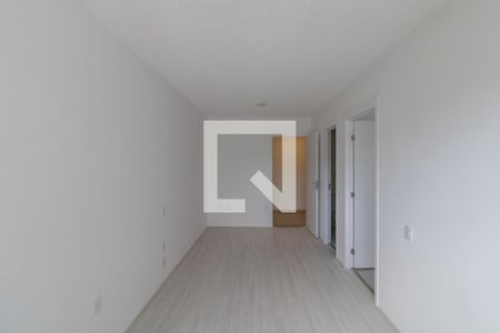 Sala/Quarto de apartamento para alugar com 1 quarto, 26m² em Jardim Helena, São Paulo