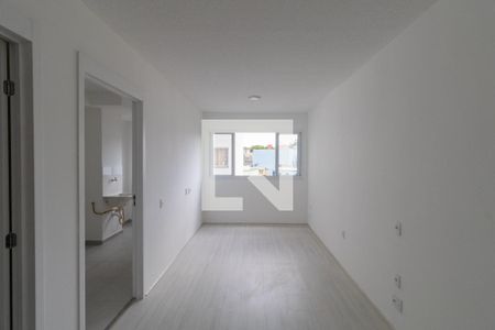 Sala/Quarto de apartamento para alugar com 1 quarto, 26m² em Jardim Helena, São Paulo