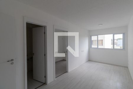 Sala/Quarto de apartamento para alugar com 1 quarto, 26m² em Jardim Helena, São Paulo