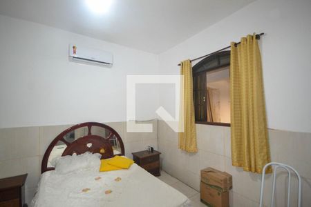 Quarto de casa para alugar com 1 quarto, 100m² em Piam, Belford Roxo