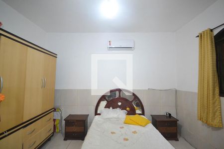 Quarto de casa para alugar com 1 quarto, 100m² em Santa Amélia, Belford Roxo