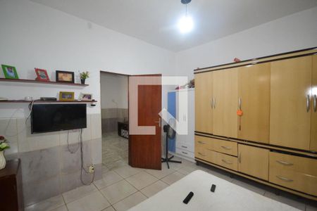 Quarto de casa para alugar com 1 quarto, 100m² em Santa Amélia, Belford Roxo