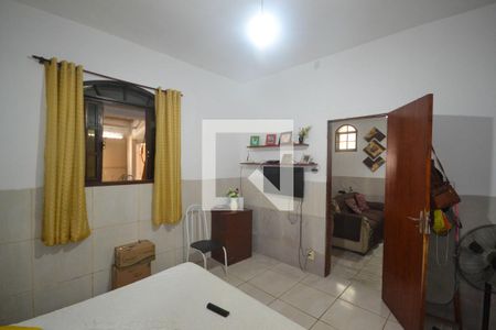 Quarto de casa para alugar com 1 quarto, 100m² em Santa Amélia, Belford Roxo