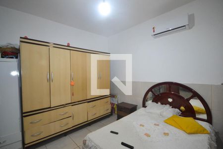 Quarto de casa para alugar com 1 quarto, 100m² em Piam, Belford Roxo