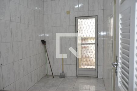 Cozinha de casa à venda com 1 quarto, 48m² em Pilares, Rio de Janeiro