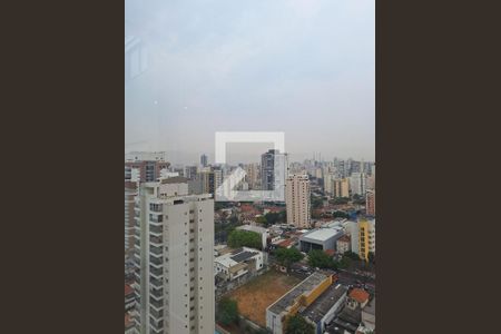 Vista de apartamento à venda com 3 quartos, 84m² em Água Branca, São Paulo