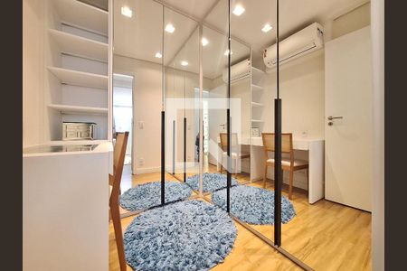 Quarto 1 de apartamento à venda com 3 quartos, 84m² em Água Branca, São Paulo