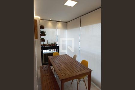 Foto 14 de apartamento à venda com 2 quartos, 62m² em Vila Matilde, São Paulo