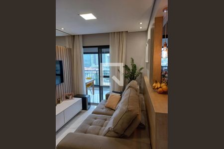 Foto 29 de apartamento à venda com 2 quartos, 62m² em Vila Matilde, São Paulo