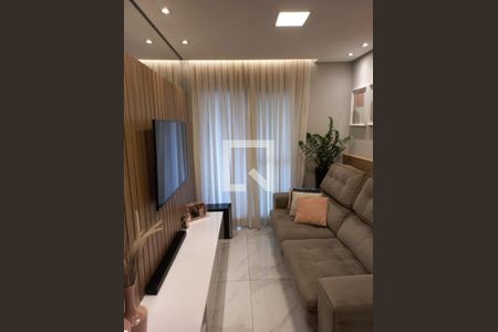 Foto 23 de apartamento à venda com 2 quartos, 62m² em Vila Matilde, São Paulo