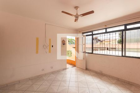 Sala de casa para alugar com 3 quartos, 150m² em Vila Curuçá Velha, São Paulo