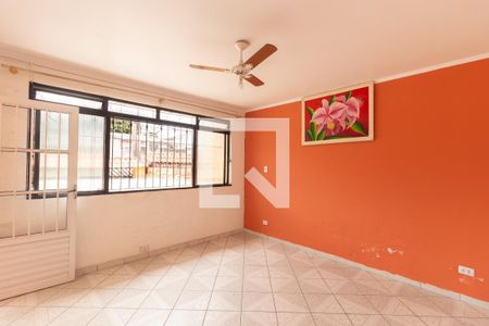 Sala de casa para alugar com 3 quartos, 150m² em Vila Curuçá Velha, São Paulo