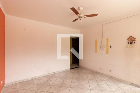 Sala de casa para alugar com 3 quartos, 150m² em Vila Curuçá Velha, São Paulo