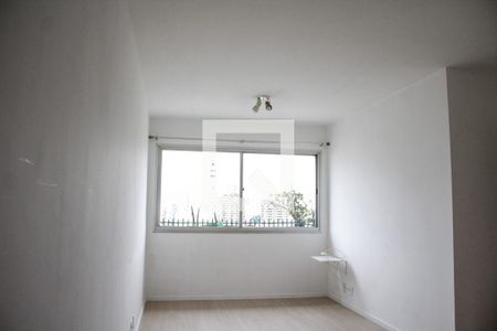 Sala de apartamento para alugar com 3 quartos, 75m² em Vila Prudente, São Paulo