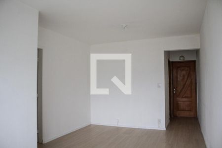 Sala de apartamento para alugar com 3 quartos, 75m² em Vila Prudente, São Paulo