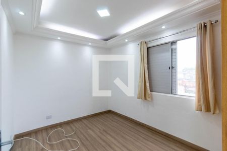 Quarto 1 de apartamento para alugar com 2 quartos, 50m² em Vila Londrina, São Paulo