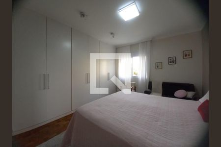 Foto 11 de apartamento à venda com 3 quartos, 124m² em Mooca, São Paulo