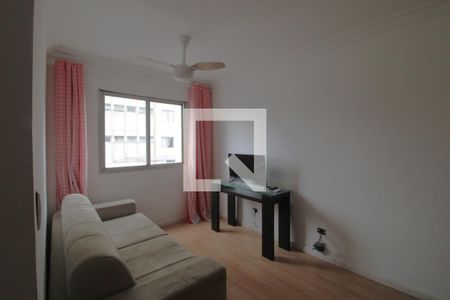 Sala de apartamento à venda com 3 quartos, 82m² em Socorro, São Paulo