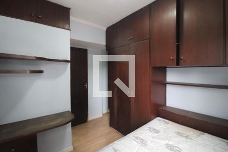 Suíte de apartamento para alugar com 3 quartos, 82m² em Socorro, São Paulo