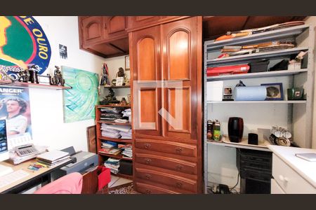 Quarto 1 de casa à venda com 6 quartos, 202m² em Chácara da Barra, Campinas