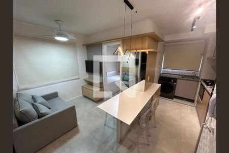 Apartamento para alugar com 32m², 2 quartos e sem vagaCozinha