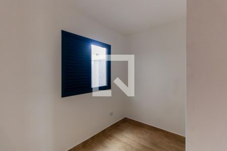 Quarto 1 de apartamento para alugar com 2 quartos, 40m² em Vila Celeste, São Paulo