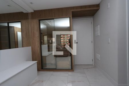 Sala de apartamento para alugar com 2 quartos, 59m² em Vila Prudente, São Paulo