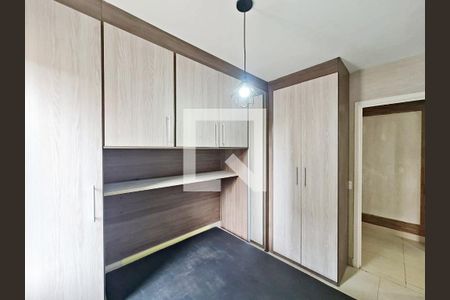 Quarto 01 de apartamento para alugar com 2 quartos, 70m² em Ponte Grande, Guarulhos