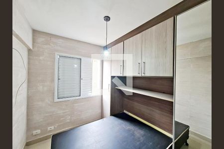 Quarto 01 de apartamento para alugar com 2 quartos, 70m² em Ponte Grande, Guarulhos