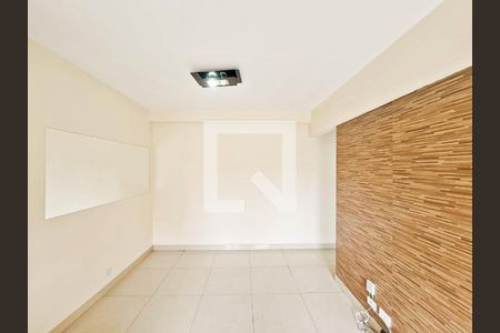 Sala de apartamento para alugar com 2 quartos, 70m² em Ponte Grande, Guarulhos