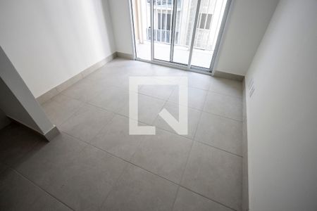 Sala de apartamento para alugar com 1 quarto, 39m² em Bom Retiro, São Paulo