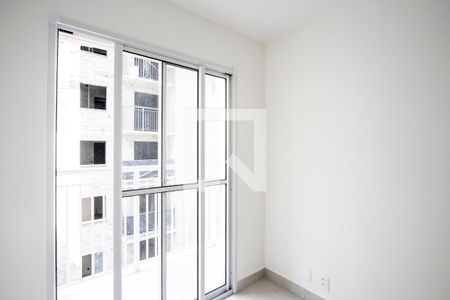 Sala de apartamento para alugar com 1 quarto, 39m² em Bom Retiro, São Paulo