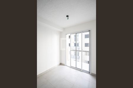 Sala de apartamento para alugar com 1 quarto, 39m² em Bom Retiro, São Paulo