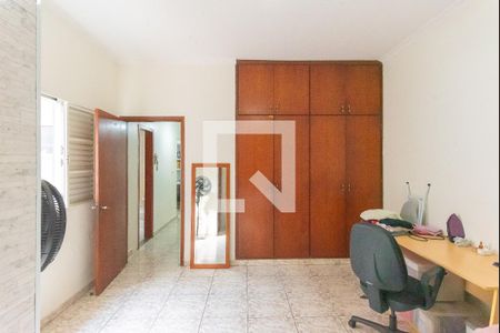 Suíte de casa à venda com 2 quartos, 150m² em Parque Via Norte, Campinas