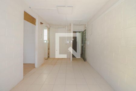 Sala de apartamento à venda com 3 quartos, 90m² em Rubem Berta, Porto Alegre