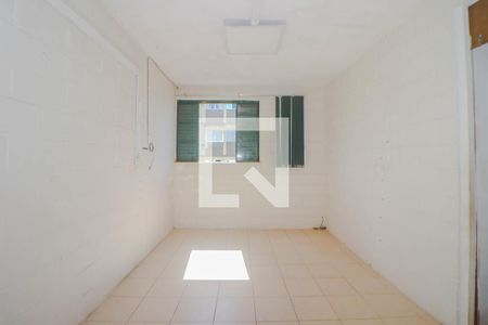 Sala de apartamento à venda com 3 quartos, 90m² em Rubem Berta, Porto Alegre