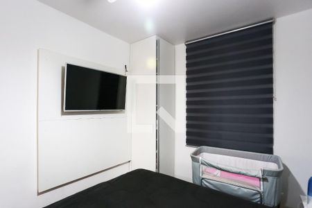 quarto 1 de apartamento à venda com 2 quartos, 70m² em Jardim Monte Alegre, Taboão da Serra