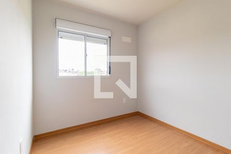 Quarto 2 de apartamento para alugar com 2 quartos, 38m² em Afonso Pena, São José dos Pinhais