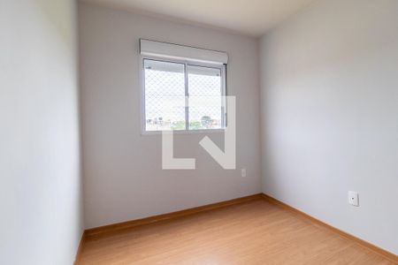 Quarto 1 de apartamento para alugar com 2 quartos, 38m² em Afonso Pena, São José dos Pinhais