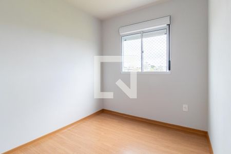 Quarto 1 de apartamento para alugar com 2 quartos, 38m² em Afonso Pena, São José dos Pinhais