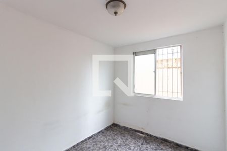 Quarto 1 de apartamento para alugar com 2 quartos, 57m² em Conjunto Residencial José Bonifácio, São Paulo