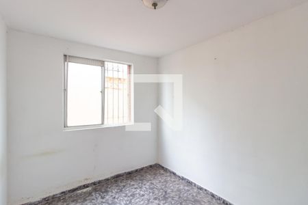 Quarto 1 de apartamento para alugar com 2 quartos, 57m² em Conjunto Residencial José Bonifácio, São Paulo