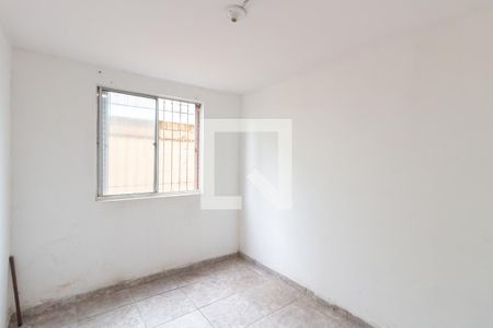 Quarto 2 de apartamento à venda com 2 quartos, 57m² em Conjunto Residencial José Bonifácio, São Paulo