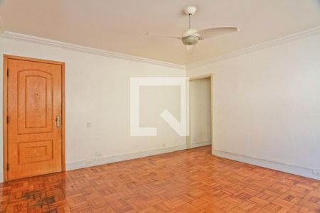 Sala de apartamento para alugar com 2 quartos, 80m² em Limão, São Paulo