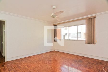 Sala de apartamento para alugar com 2 quartos, 80m² em Limão, São Paulo